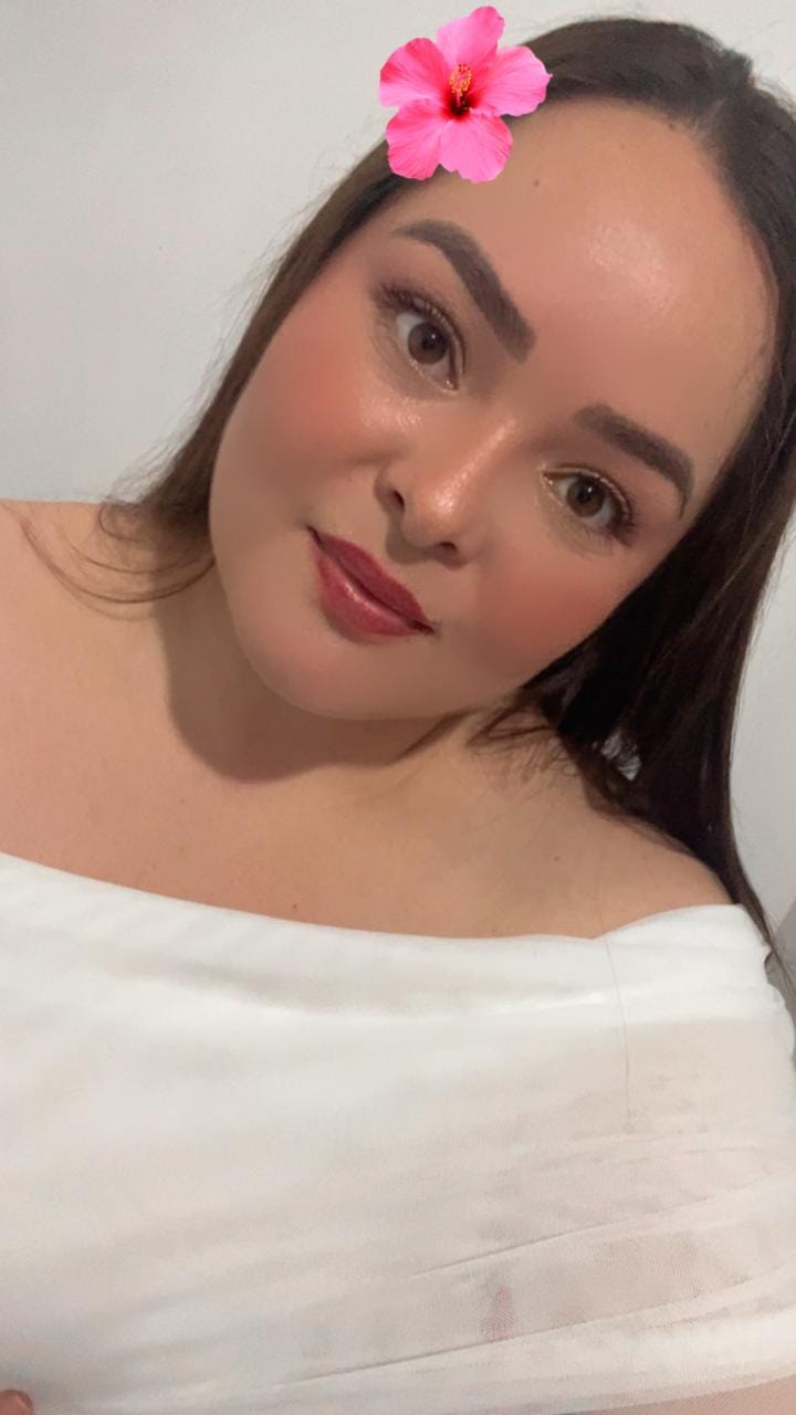 Cindy Paola Forero Páez