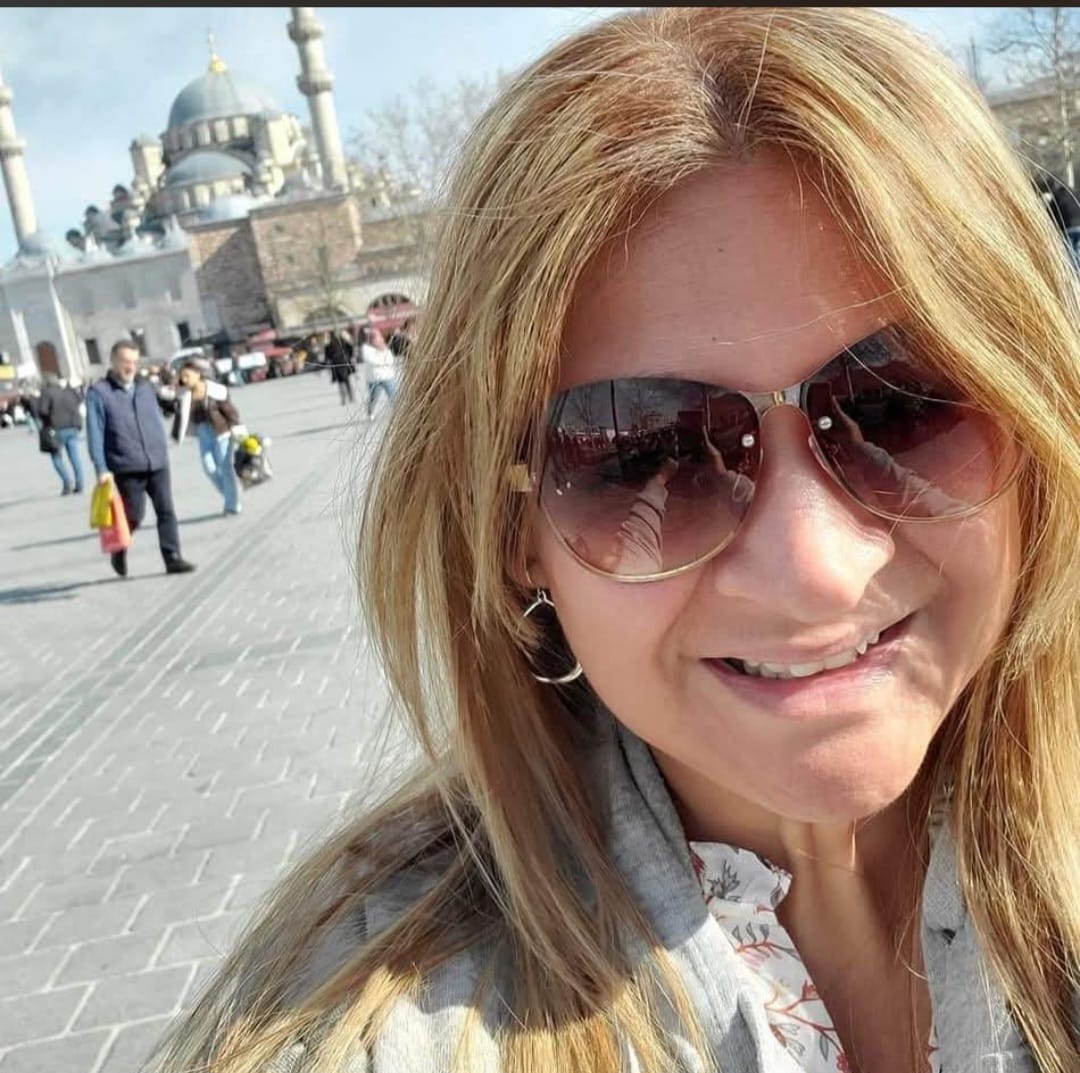 Luz Figueroa