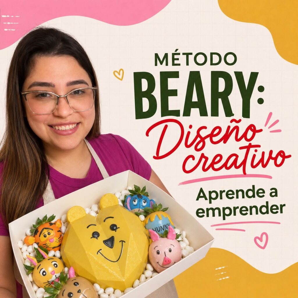 MÉTODO BEARY BUSINESS