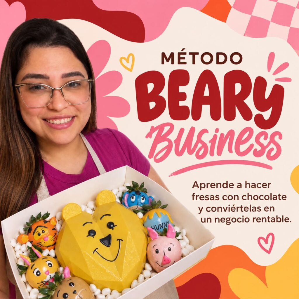 MÉTODO BEARY BUSINESS